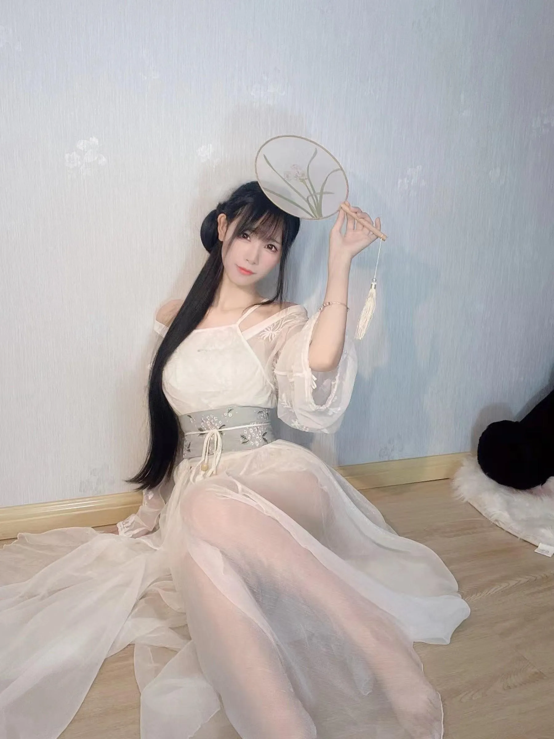 B站十万口草莓粥粥 – NO.04 舰长图包23.03.29 [62P]插图8